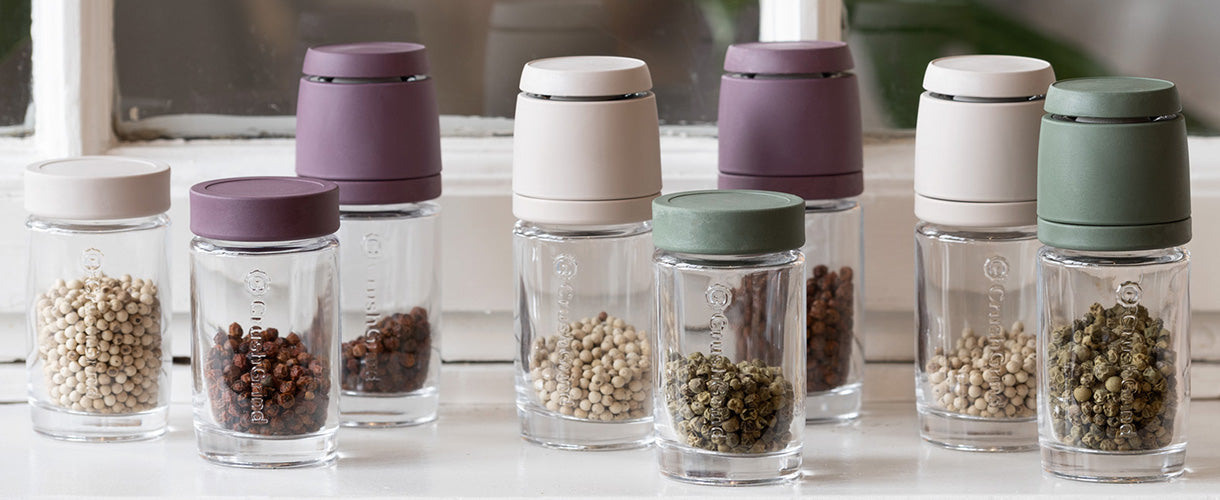 Kenwood 2024 spice grinder